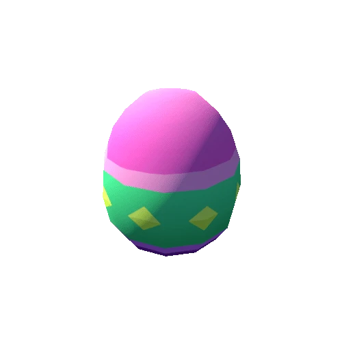 Egg 03E